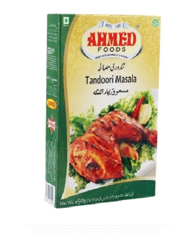 Chicken tandoori masala 50g 